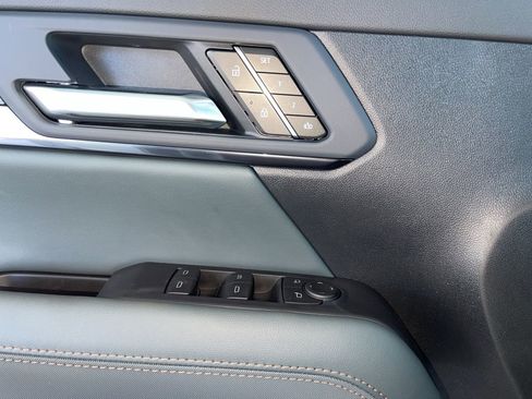 New 2026 GMC Terrain AT4 w/ Convenience Package III AWD/4WD image 17