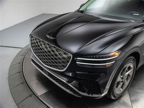 New 2026 Genesis GV70 2.5T Select AWD/4WD image 9