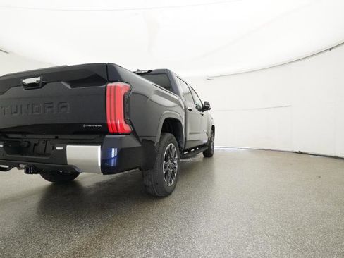 New 2026 Toyota Tundra Limited AWD/4WD image 47