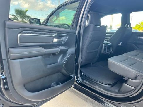 New 2025 RAM 1500 Lone Star image 18