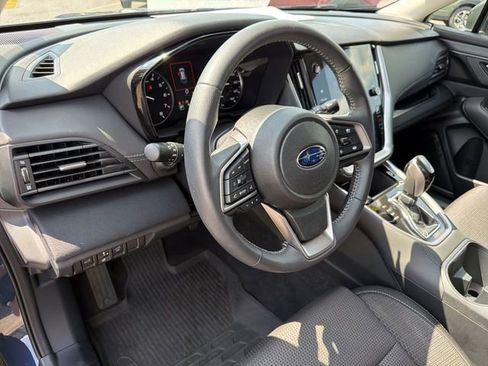 Certified 2024 Subaru Outback Premium AWD/4WD image 14