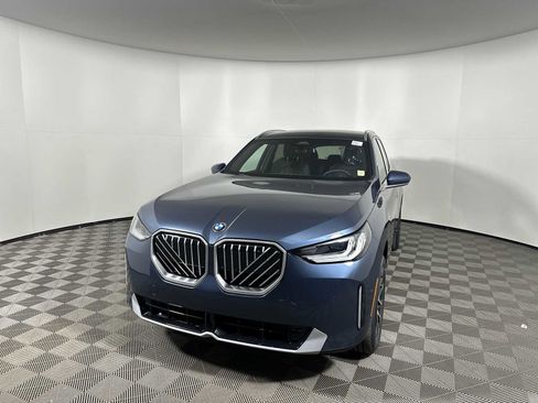 New 2026 BMW X3 xDrive30 image 7