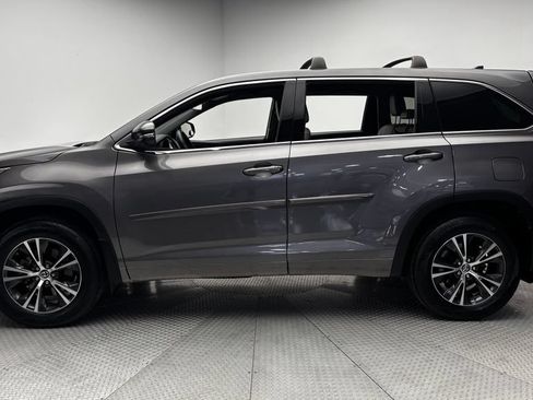 Used 2018 Toyota Highlander Plus w/ Protection Package #3 AWD/4WD image 4