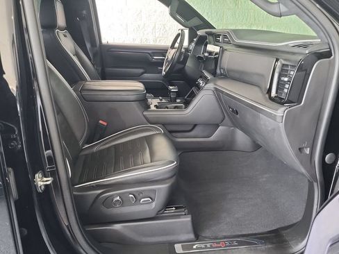 Certified 2023 GMC Sierra 1500 AT4X AWD/4WD image 28