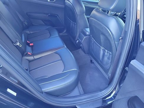 Used 2024 Kia K5 GT-Line image 13