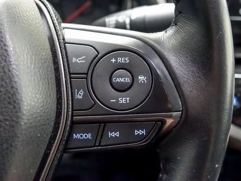 Certified 2023 Toyota Camry XSE image 16