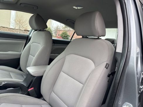Used 2018 Hyundai Elantra SEL image 16
