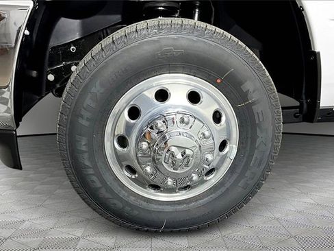 New 2026 RAM 3500 Big Horn image 13