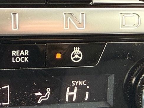 New 2026 Nissan Pathfinder Platinum w/ Cargo Package image 36