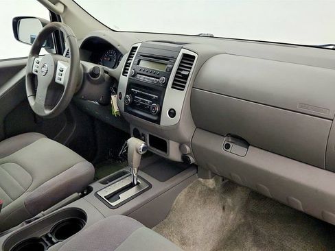 Used 2016 Nissan Frontier S RWD image 21