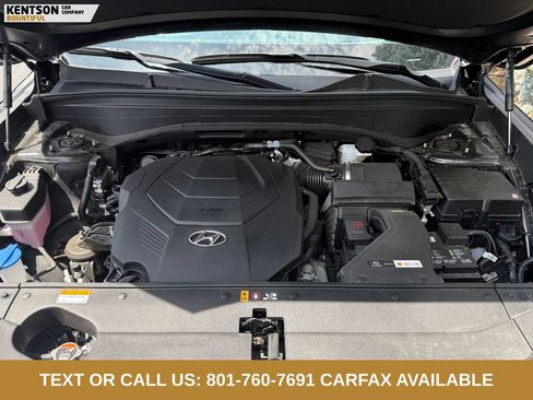 Used 2025 Hyundai Palisade Calligraphy AWD/4WD image 36