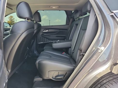 Used 2023 Hyundai Santa Fe SEL w/ Premium Package FWD image 11
