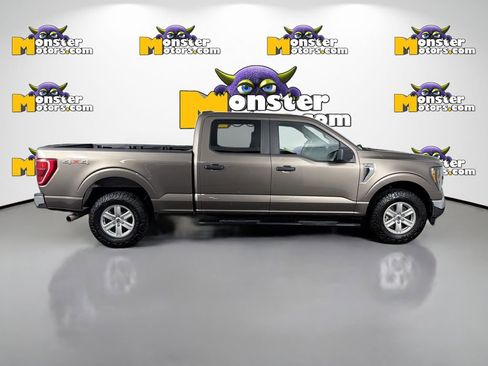 Used 2023 Ford F150 XLT w/ Trailer Tow Package AWD/4WD image 4