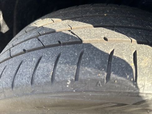 Used 2023 Lexus IS 350 F Sport w/ Handling Package image 34