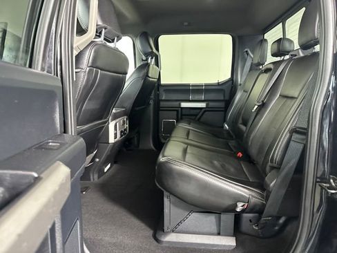 Used 2020 Ford F250 Lariat image 25