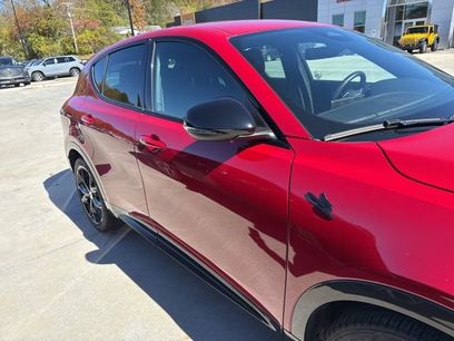 Used 2024 Dodge Hornet R/T