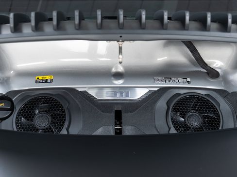 Certified 2024 Porsche 911 Dakar AWD/4WD image 15