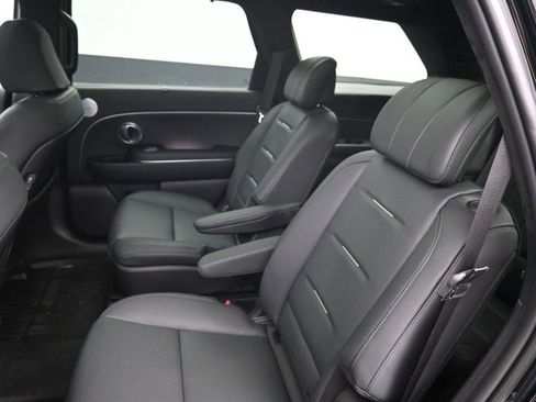 New 2026 Hyundai Palisade Calligraphy image 33