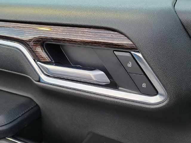 Used 2026 GMC Sierra 1500 Elevation AWD/4WD image 18