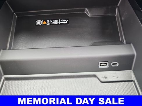 New 2026 Chevrolet Tahoe RST w/ RST Performance Edition AWD/4WD image 27