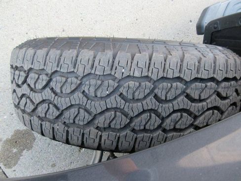 Used 2024 Ford Ranger Lariat image 37