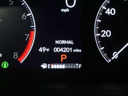 Used 2026 Honda HR-V Sport image 39