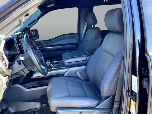 Used 2021 Ford F150 XLT w/ Equipment Group 302A High RWD image 8