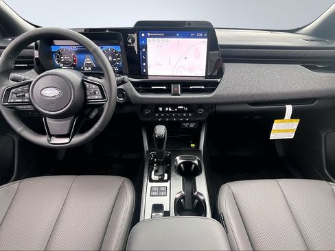 New 2026 Subaru Outback Limited XT AWD/4WD image 5