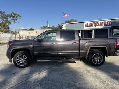 Used 2015 GMC Sierra 1500 Denali