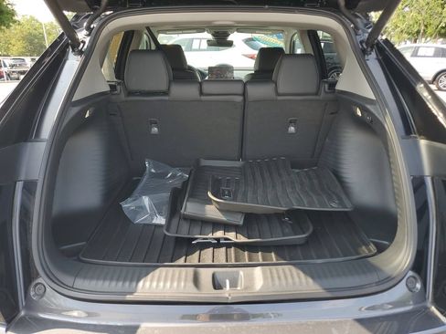Certified 2025 Acura ADX FWD image 9