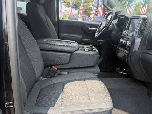 Used 2020 GMC Sierra 1500 Elevation w/ Elevation Value Package AWD/4WD image 8