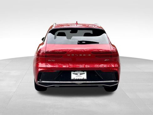 New 2026 Genesis GV70 2.5T AWD/4WD image 37