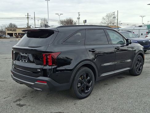 New 2026 Kia Sorento SX Prestige image 5