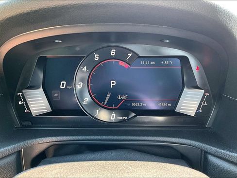 Used 2022 Toyota Supra Premium w/ Driver Assist Package RWD image 24