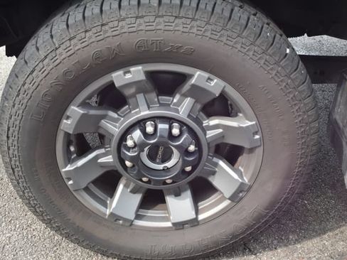 Used 2023 Ford F250 Lariat w/ Lariat Ultimate Package AWD/4WD image 59