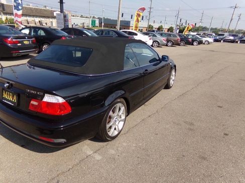 Used 2004 BMW 330Ci Convertible image 44