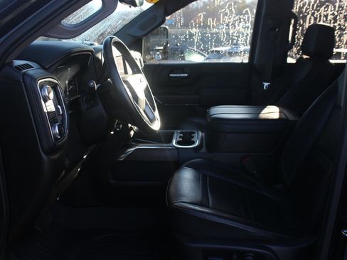 Used 2023 GMC Sierra 2500 Denali w/ Denali Ultimate Package image 15