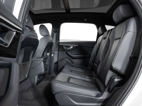 Used 2021 Audi Q7 2.0T Premium w/ Convenience Package image 23