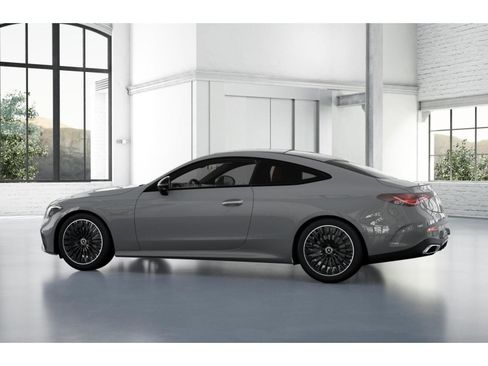 New 2026 Mercedes-Benz CLE 450 4MATIC Coupe image 32