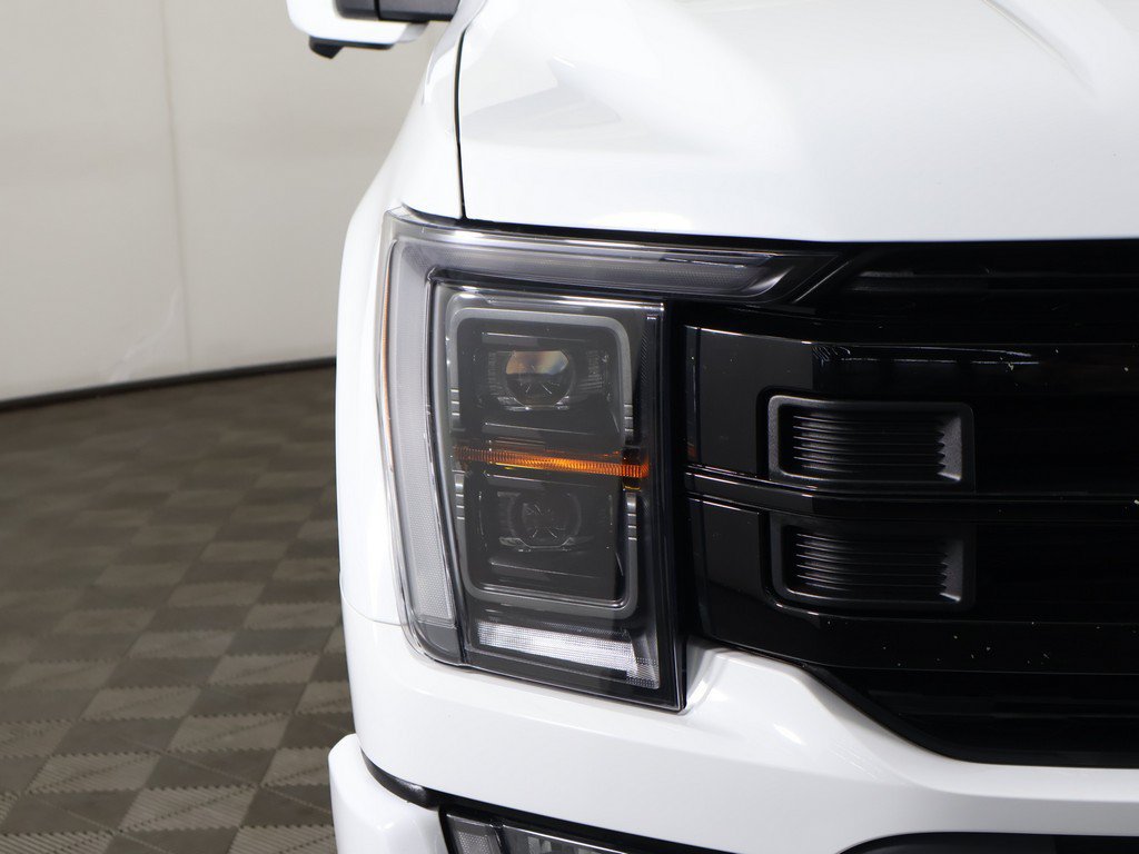 Used 2023 Ford F150 Lariat w/ Equipment Group 502A High AWD/4WD image 18