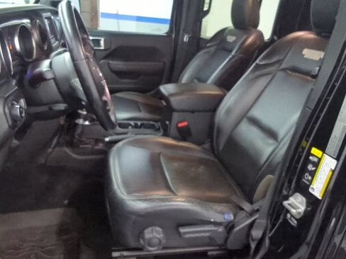 Used 2022 Jeep Gladiator Sport AWD/4WD image 9