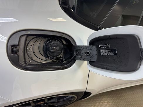 Certified 2023 Porsche Panamera 4 Platinum Edition AWD/4WD image 41