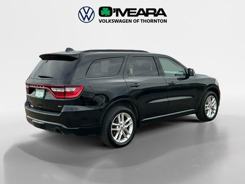 Used 2024 Dodge Durango GT AWD/4WD image 5