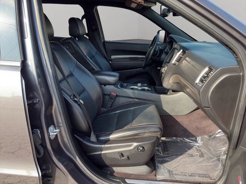 Used 2016 Dodge Durango R/T RWD image 21