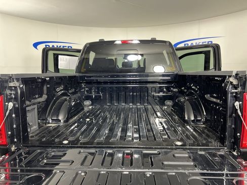 Used 2023 Ford F150 XLT w/ Equipment Group 302A High image 26