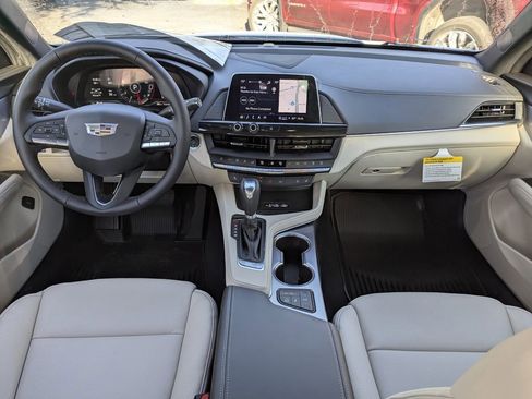 New 2026 Cadillac CT4 Premium Luxury image 15
