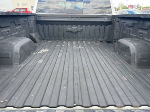 Certified 2023 Chevrolet Silverado 1500 RST image 13