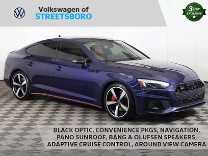 Used 2023 Audi A5 2.0T Premium Plus w/ Premium Plus