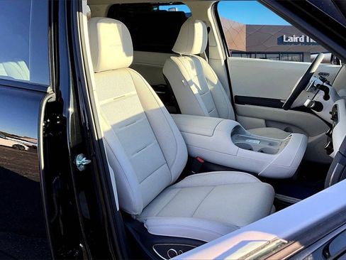 New 2026 Hyundai Palisade Calligraphy image 8