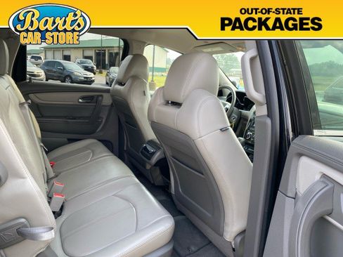 Used 2015 Chevrolet Traverse LT AWD/4WD image 12